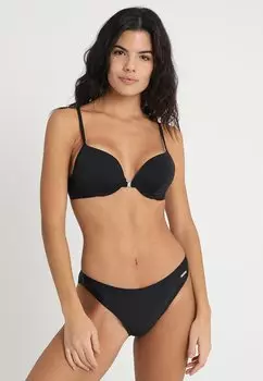 Бикини ALEXA PUSH UP SET Bruno Banani, цвет black