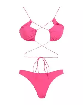 Бикини Amazun, фуксия