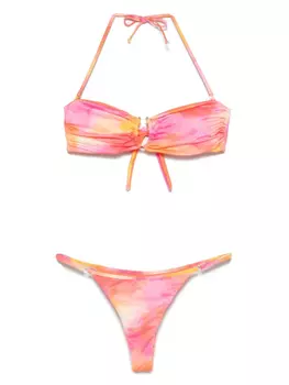 Бикини амбре MATINEE DONNA, розовый