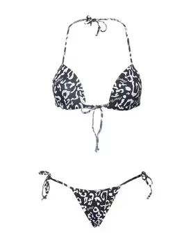 Бикини Aniye By, черный