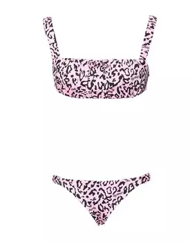 Бикини Aniye By, розовый