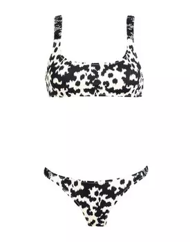 Бикини Anjuna, черный