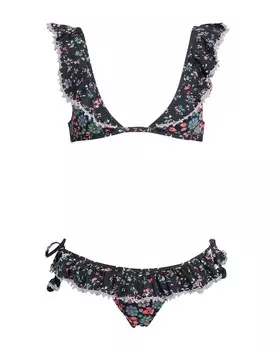 Бикини Anjuna, черный