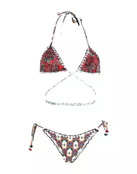 Бикини Anjuna, слоновая кость