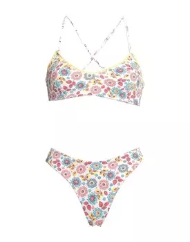 Бикини Anjuna, слоновая кость