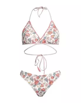 Бикини Anjuna, слоновая кость