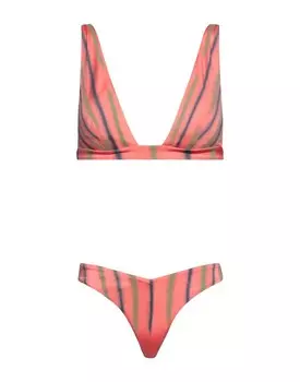 Бикини Antonella Rizza, лососево-розовый