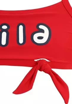Бикини APPAREL SAVENAY Fila, красный