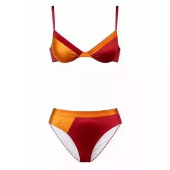 Бикини Aquafeel 23026, красный