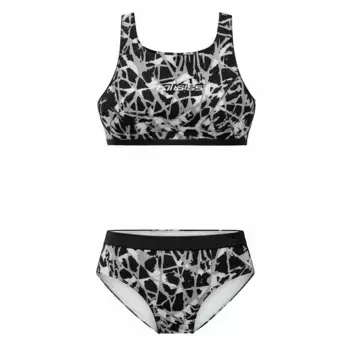 Бикини Aquafeel 2304, черный