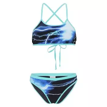 Бикини Aquafeel 2310, синий