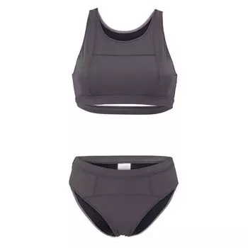 Бикини Aquafeel 2321, коричневый