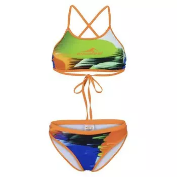Бикини Aquafeel 2341, Разноцветный