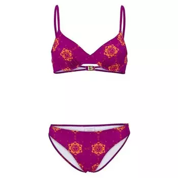 Бикини Aquafeel 2352, розовый