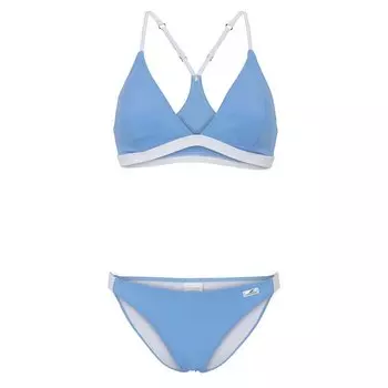 Бикини Aquafeel 23877, синий