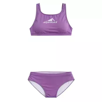 Бикини Aquafeel 23915, фиолетовый
