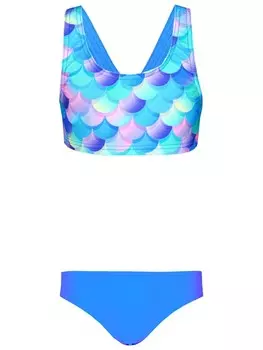 Бикини Aquarti, фиолетовый