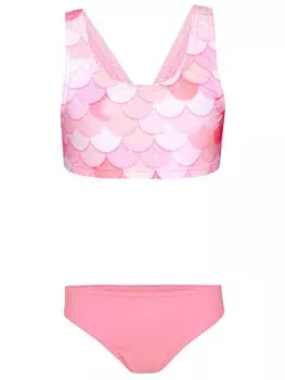 Бикини Aquarti, розовый