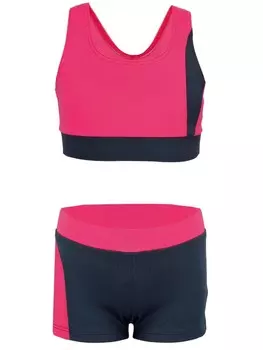 Бикини Aquarti, темно-серый