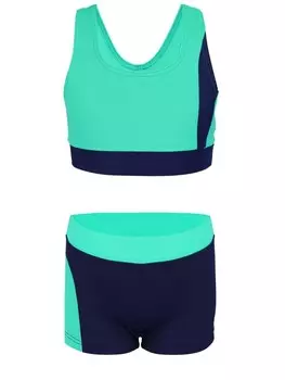 Бикини Aquarti, зеленый