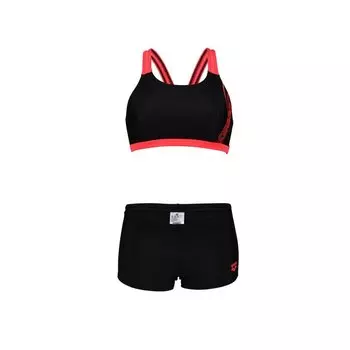 Бикини Arena Dreamy Energy, черный