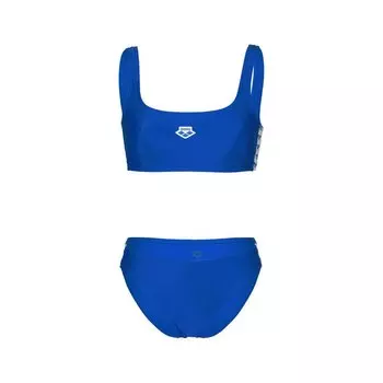 Бикини Arena Icons, синий