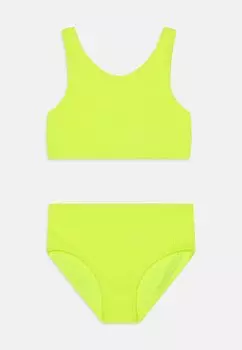 Бикини ARKET, цвет yellow bright