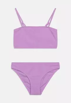 Бикини ARUBA SET Roxy, цвет crocus petal