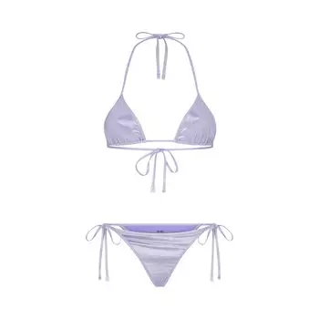 Бикини Attico Лаванда