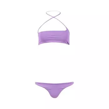 Бикини Attico Лаванда
