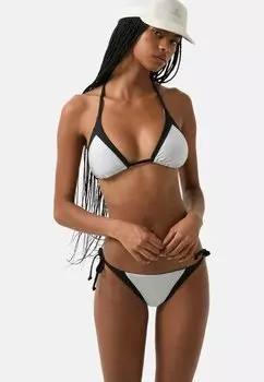 Бикини BAILA Bogner Fire + Ice, белый