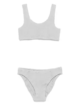 Бикини Baker MC2 Saint Barth Kids, серый