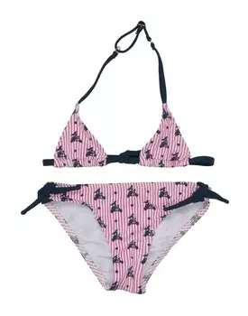 Бикини Banana Moon, фуксия