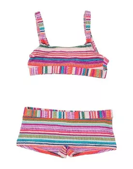 Бикини Banana Moon, гранат