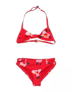 Бикини Banana Moon, красный