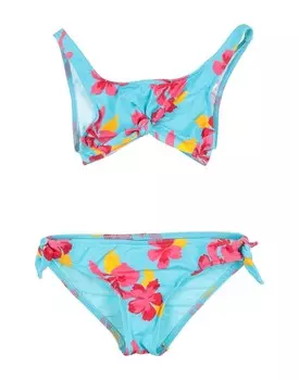 Бикини Banana Moon, лазурный