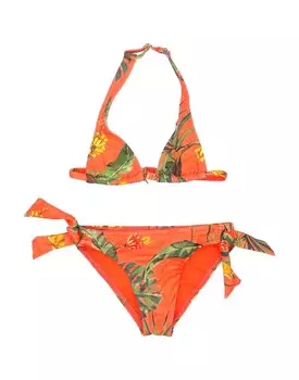 Бикини Banana Moon, лососево-розовый