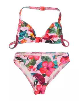 Бикини Banana Moon, розовый