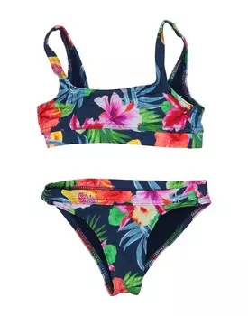 Бикини Banana Moon, синий