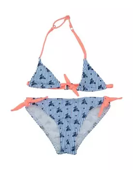 Бикини Banana Moon, синий