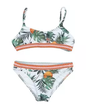 Бикини Banana Moon, зеленый