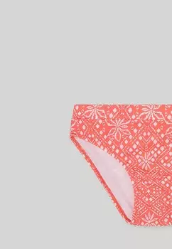 Бикини BANDANA SET Pepe Jeans, красный