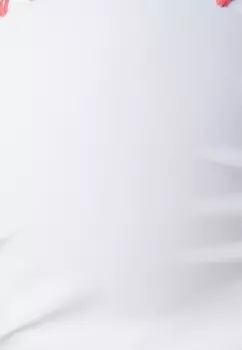 Бикини BANDEAU BIKINI SET Buffalo, белый