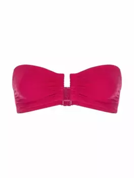 Бикини-бандо Eres, розовый