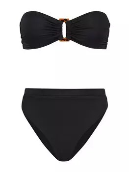 Бикини-бандо Shiwi ZOE, черный