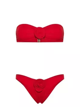 Бикини-бандо Vesna La Reveche, красный