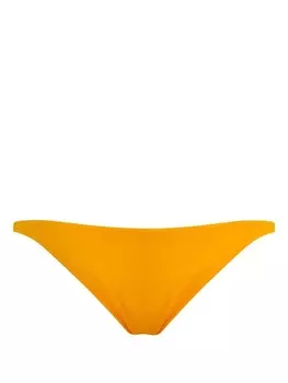 Бикини-бандо Vilebrequin, оранжевый