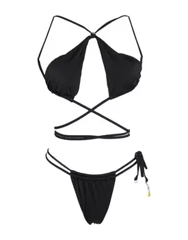 Бикини Barrow, черный