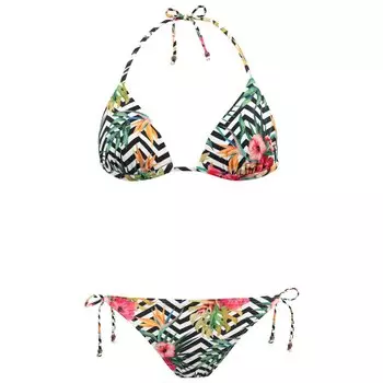 Бикини Barts Kinka, черный