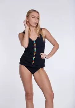 Бикини Basic Sunflair, мультиколор